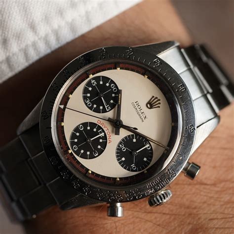 who is paul newman rolex|Rolex daytona 6239 for sale.